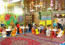 مدیرکل بهزیستی استان همدان