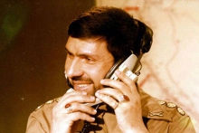 مراسم سالگرد شهادت شهید «صیاد شیرازی» در همدان برگزار می شود