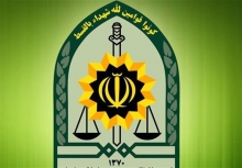 طرح ضربتی پلیس در تفرج‌گاه‌های نهاوند اجرا شد 