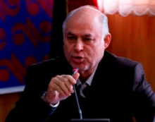 رئیس کمیسیون خدمات شهری شورای اسلامی شهر همدان