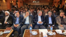 اندرحواشی حضور وزیر کار در همدان