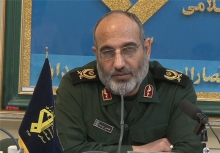 فرمانده سپاه انصارالحسین(ع) همدان