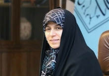 رئیس سازمان میراث فرهنگی، صنایع دستی و‌ گردشگری