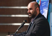 رئیس کمیسیون نظارت بر تبلیغات