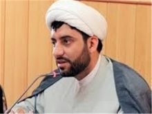 عضو کمیسیون فرهنگی مجلس شورای اسلامی