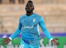 پیشنهاد نجومی قطری ها به بمب نقل و انتقالات پرسپولیس 