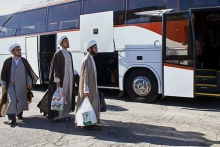 کارشناس امور فرهنگی تبلیغات اسلامی همدان