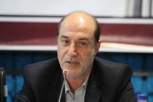 فرماندار همدان 