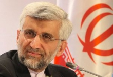 بیانیه سعید جلیلی درباره انتخابات ریاست جمهوری 