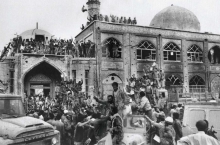 نماینده کمیته جست‌وجوی مفقودین در همدان 