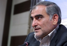 مدیرعامل شرکت آب منطقه‌ای همدان