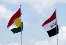 بیانیه شدید اللحن سخنگوی «مسعود بارزانی» علیه «نوری المالکی»