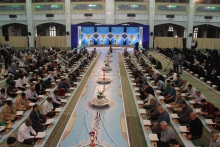 برگزاری ۱۲۰ کلاس قرآن کریم در شهرستان رزن