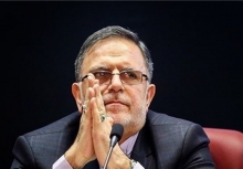 کاسپین باز هم سیف را به مجلس کشاند