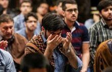 امسال دانشگاه بوعلی «اعتکاف دانشجویی» برگزار نمی‌کند