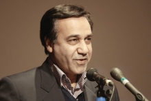 استاد محمد گلریز