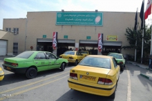 مدیرکل راهداری و حمل و نقل جاده ای استان همدان