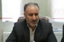 معاون پیشگیری از وقوع جرم دادگستری همدان