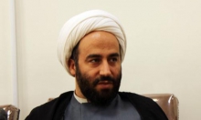 رییس اداره اوقاف استان 