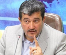 نماینده مردم همدان و فامنین در مجلس شورای اسلامی