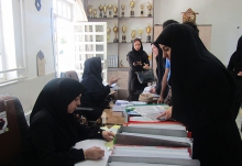 زارشی  از معضلات ثبت نام کلاس اولی ها 