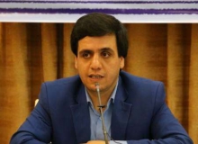 مدير کل تعاون کار و رفاه اجتماعي استان