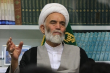 کنگره آیت‌الله «آقانجفی همدانی» در شأن این عالم ربانی برگزار شود