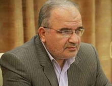 مدیرکل آموزش و پرورش استان