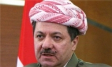 تهدید مسعود بارزانی: استقلال کردستان برای جلوگیری از جنگ است