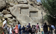 مسئول بهداشت محیط و حرفه ای مرکز بهداشت شهرستان همدان