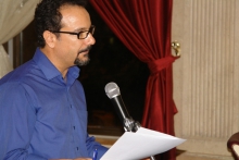 نویسنده حوزه کودک و نوجوان استان گلایه کرد: 