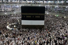 رئیس سازمان حج و زیارت استان همدان