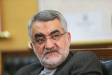 بروجردی: ایران زیر بار مذاکره مجدد پیرامون برجام نمی‌رود