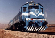 استقبال بی‌نظیر ۴۵۰۰ همدانی‌ از قطار