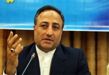 معاون نظارت بر اجرای استاندارد سازمان ملی استاندارد