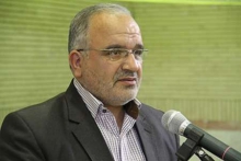 مدیر کل آموزش و پرورش استان همدان