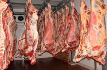 رییس اتحادیه قصابان استان