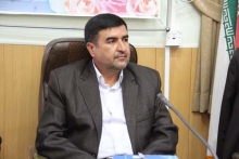 معاون فرهنگی و پرورشی آموزش و پرورش استان همدان