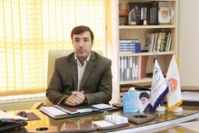 مدیر دبیرخانه کانونهای فرهنگی و هنری مساجد استان همدان