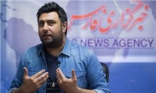 محمد علیزاده در بیمارستان بستری شد