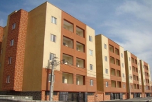 بیش از هزار پروژه مسکن در همدان به بهره‌برداري رسيد