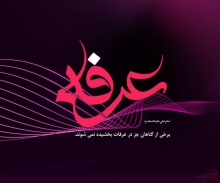 از فرصت عرفه برای تطهیر روح استفاده کنید