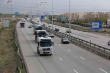 جابه‌جایی بیش از4 میلیون تن کالا در همدان