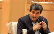رییس مجمع نمایندگان استان همدان