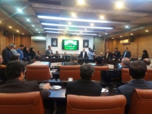 رئیس کمیسیون خدمات شهری شورای اسلامی شهر همدان