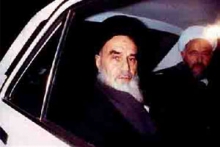 هجرت تاریخی امام 