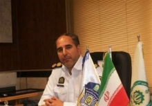سرهنگ فکری