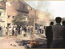 کنکاش واقعه 30 مهر از زبان پژوهشگر تاریخ همدان