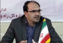 مدیر کل راه و شهرسازی استان همدان 