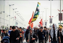 سخنگوی ستاد اربعین کل کشور: 